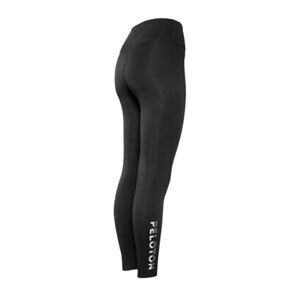 EUC Nike X Peloton  One Luxe 7/8 leggings